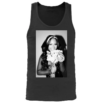 Christina Milian Men's Tank Top