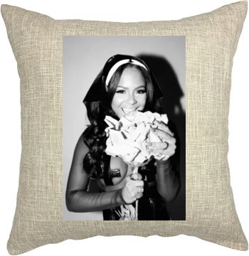 Christina Milian Pillow