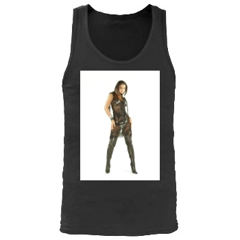 Christina Milian Men's Tank Top