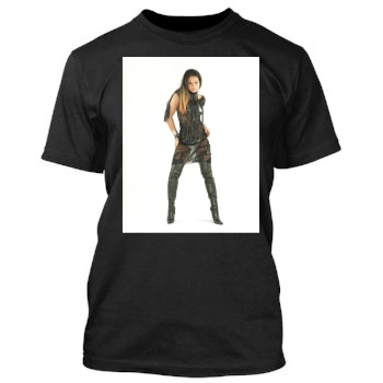 Christina Milian Men's TShirt