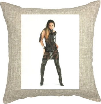 Christina Milian Pillow