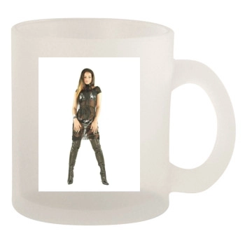 Christina Milian 10oz Frosted Mug