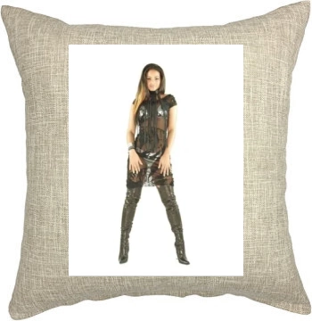 Christina Milian Pillow