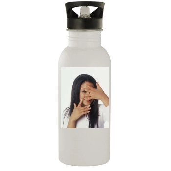 Christina Milian Stainless Steel Water Bottle