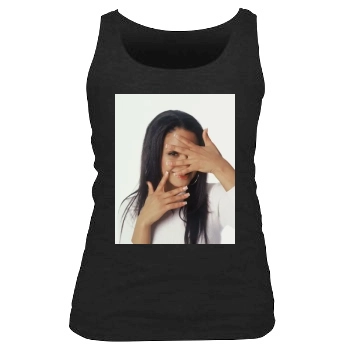 Christina Milian Women's Tank Top