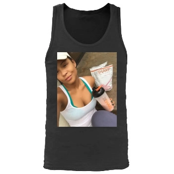 Christina Milian Men's Tank Top