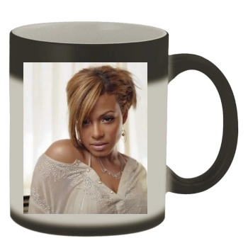 Christina Milian Color Changing Mug