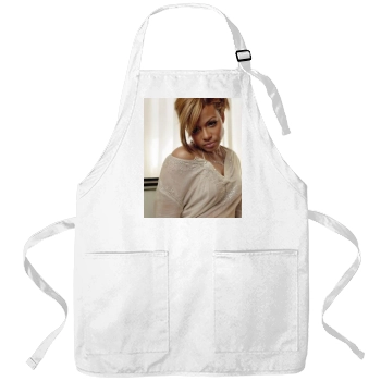 Christina Milian Apron