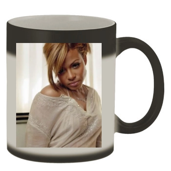 Christina Milian Color Changing Mug