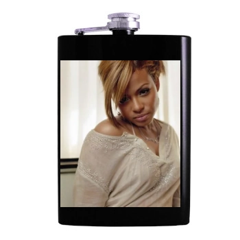 Christina Milian Hip Flask