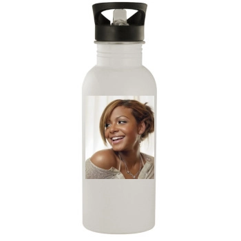 Christina Milian Stainless Steel Water Bottle