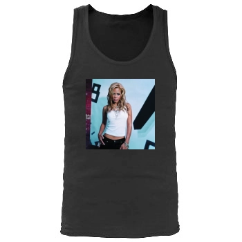 Christina Milian Men's Tank Top