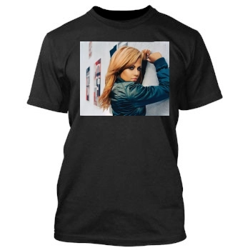 Christina Milian Men's TShirt