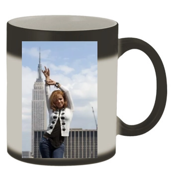 Christina Milian Color Changing Mug