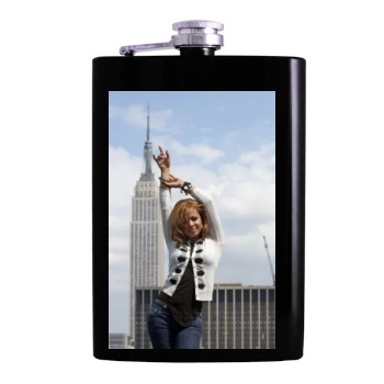 Christina Milian Hip Flask