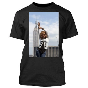 Christina Milian Men's TShirt