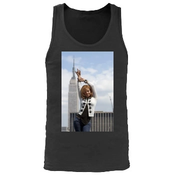 Christina Milian Men's Tank Top