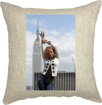 Christina Milian Pillow