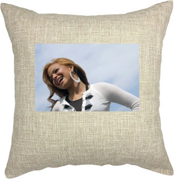 Christina Milian Pillow