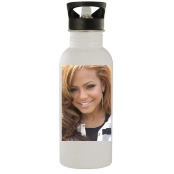 Christina Milian Stainless Steel Water Bottle