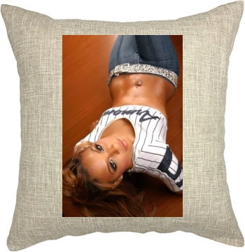 Christina Milian Pillow