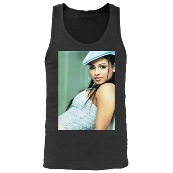 Christina Milian Men's Tank Top