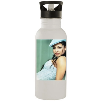 Christina Milian Stainless Steel Water Bottle