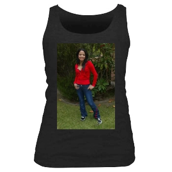 Christina Milian Women's Tank Top