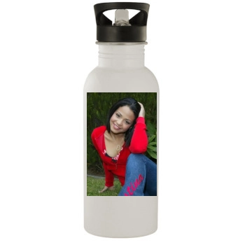 Christina Milian Stainless Steel Water Bottle