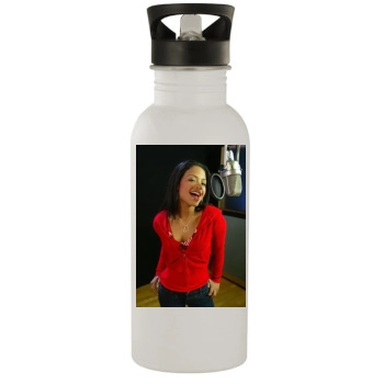 Christina Milian Stainless Steel Water Bottle