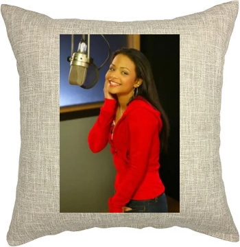 Christina Milian Pillow