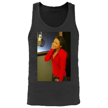 Christina Milian Men's Tank Top