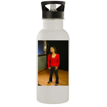 Christina Milian Stainless Steel Water Bottle