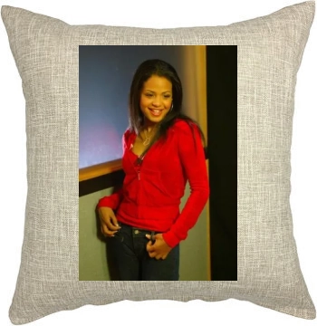 Christina Milian Pillow