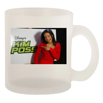 Christina Milian 10oz Frosted Mug