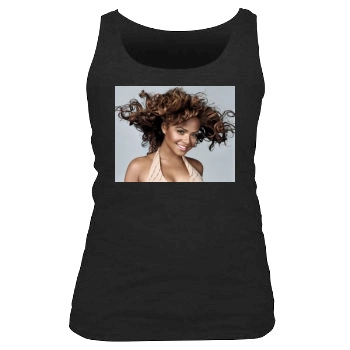 Christina Milian Women's Tank Top