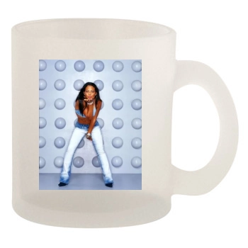 Christina Milian 10oz Frosted Mug