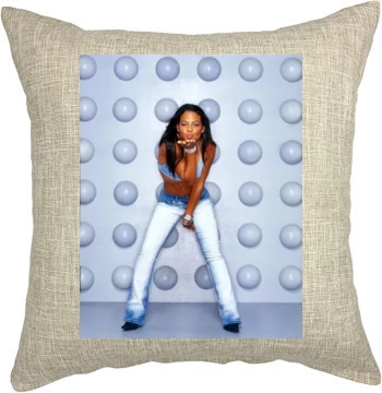 Christina Milian Pillow