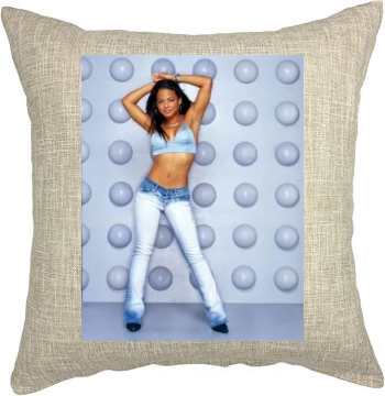 Christina Milian Pillow