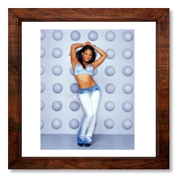 Christina Milian 12x12