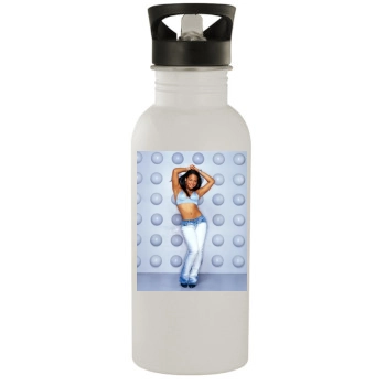 Christina Milian Stainless Steel Water Bottle