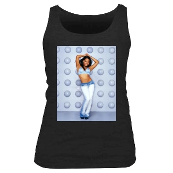 Christina Milian Women's Tank Top