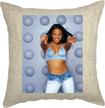 Christina Milian Pillow