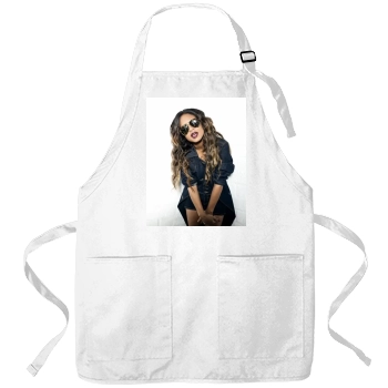 Christina Milian Apron