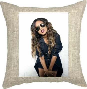 Christina Milian Pillow