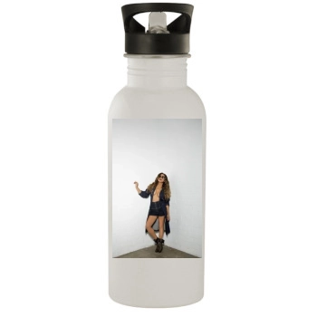 Christina Milian Stainless Steel Water Bottle