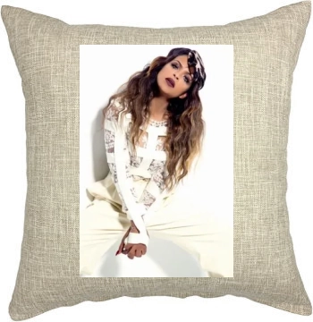 Christina Milian Pillow