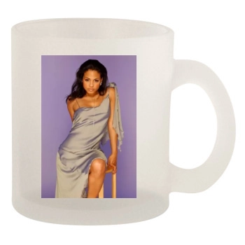 Christina Milian 10oz Frosted Mug