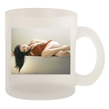 Christina Milian 10oz Frosted Mug