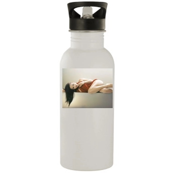 Christina Milian Stainless Steel Water Bottle